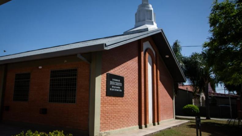 Iglesia Mormona caso abuso sexual by gentileza