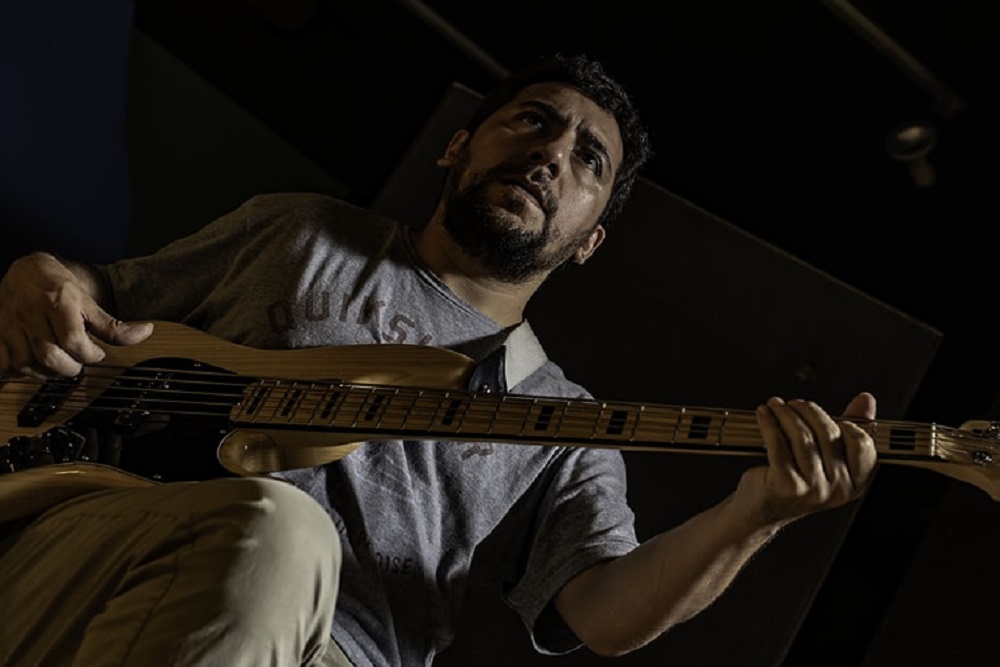 Leo Villagra