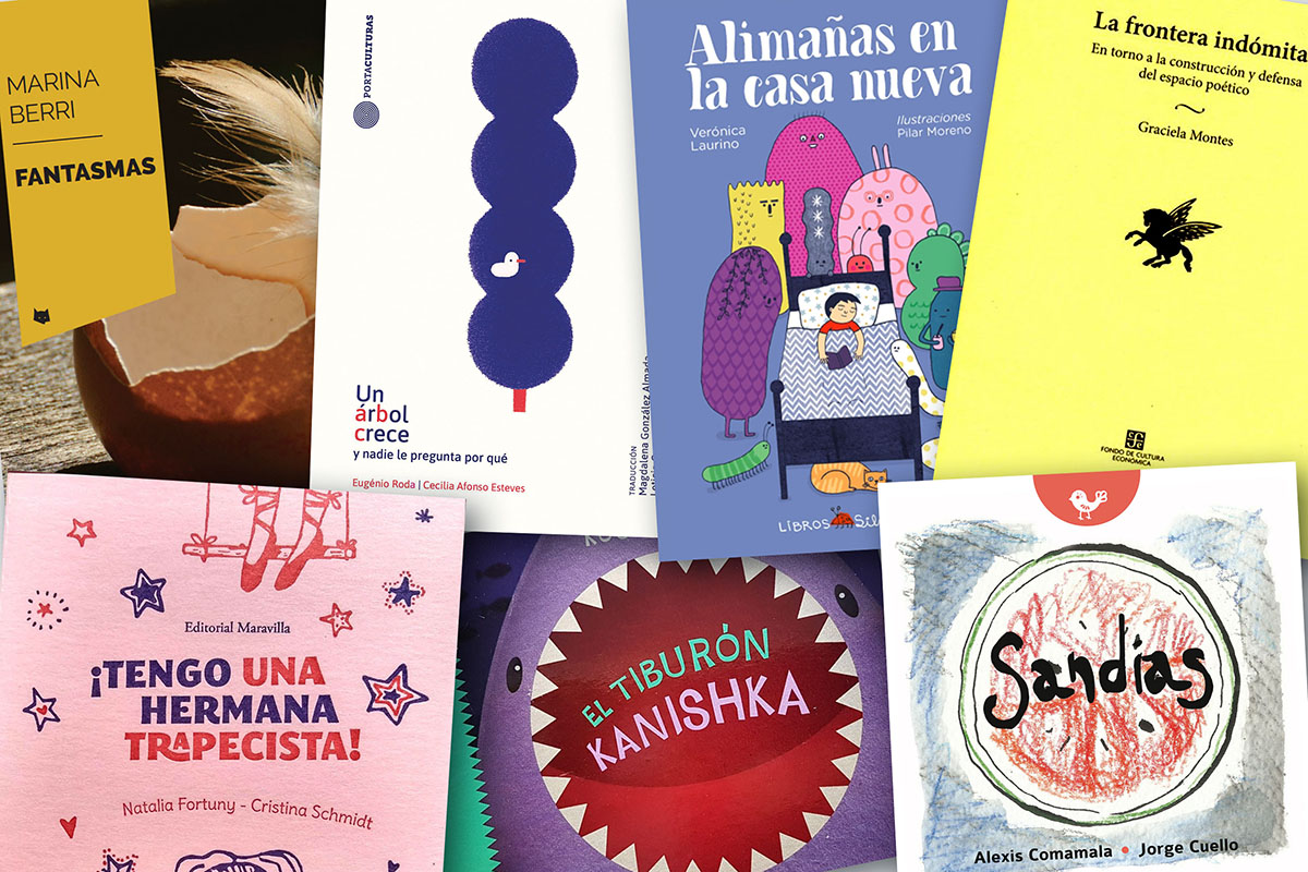 Libros
