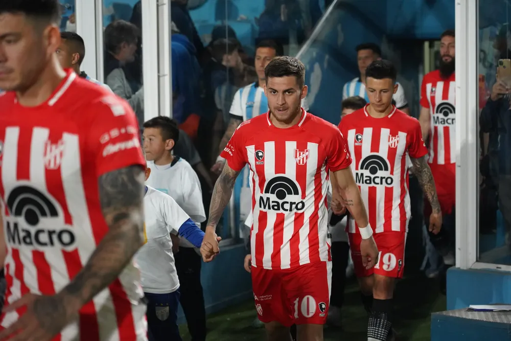 Instituto by @InstitutoACC