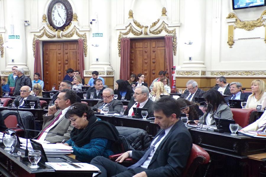Interbloque Cambiemos