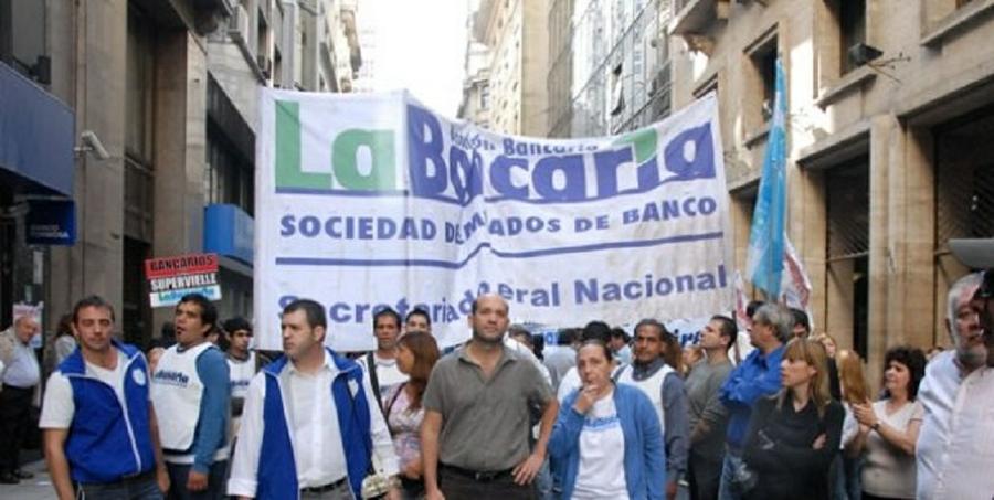 Bancaria
