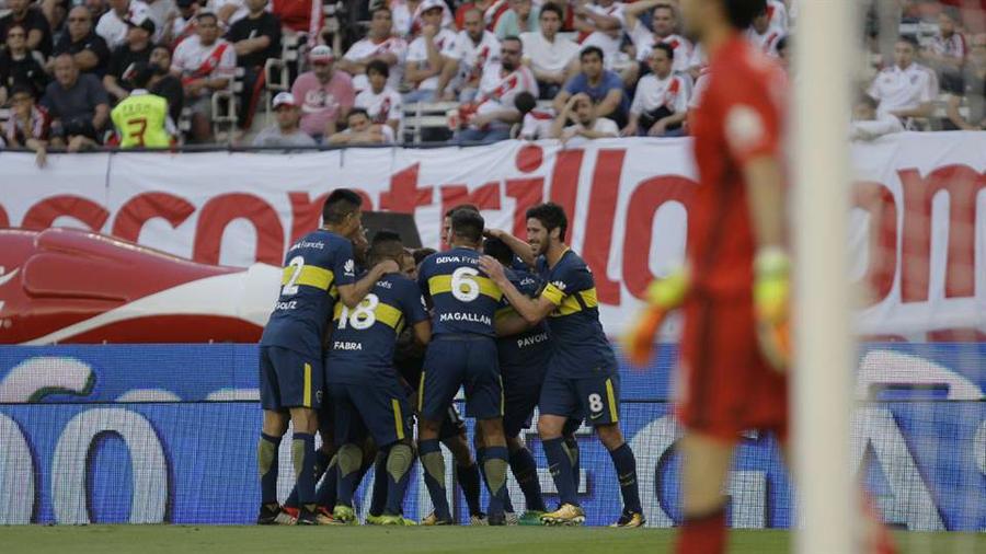 Bocaaa