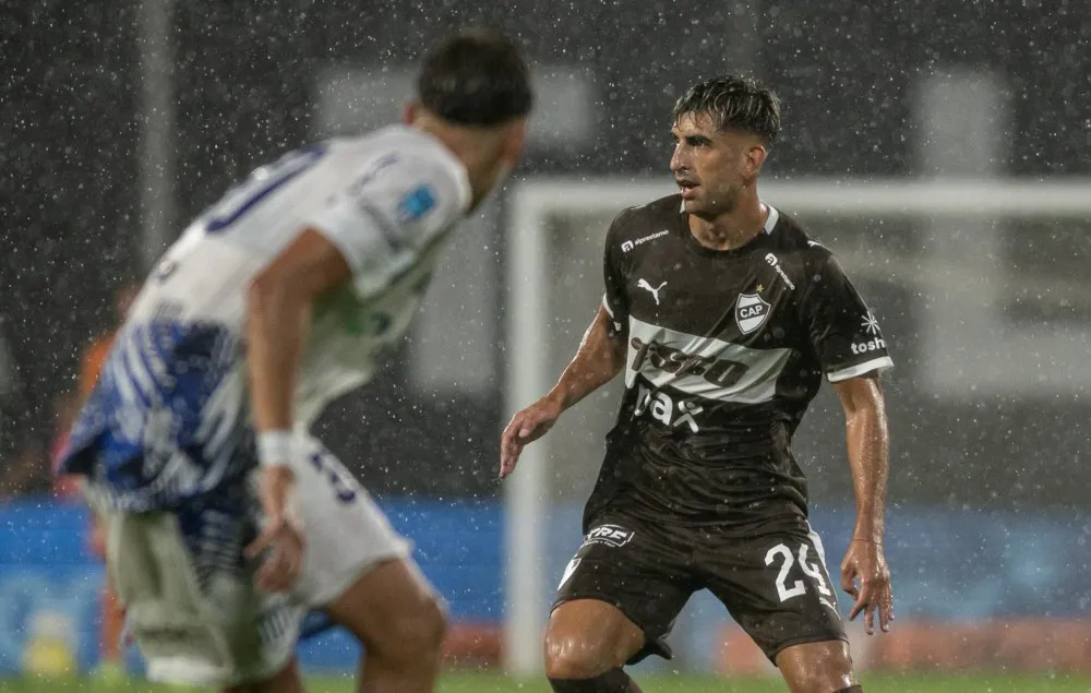 talleres platense 2026