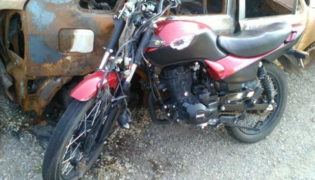 moto