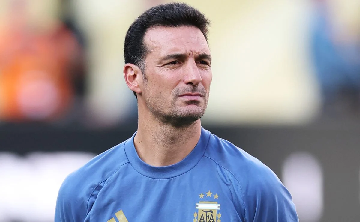 scaloni