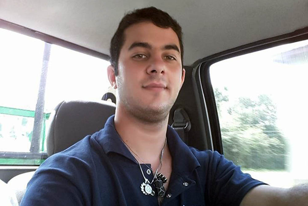 giuliano pallotti