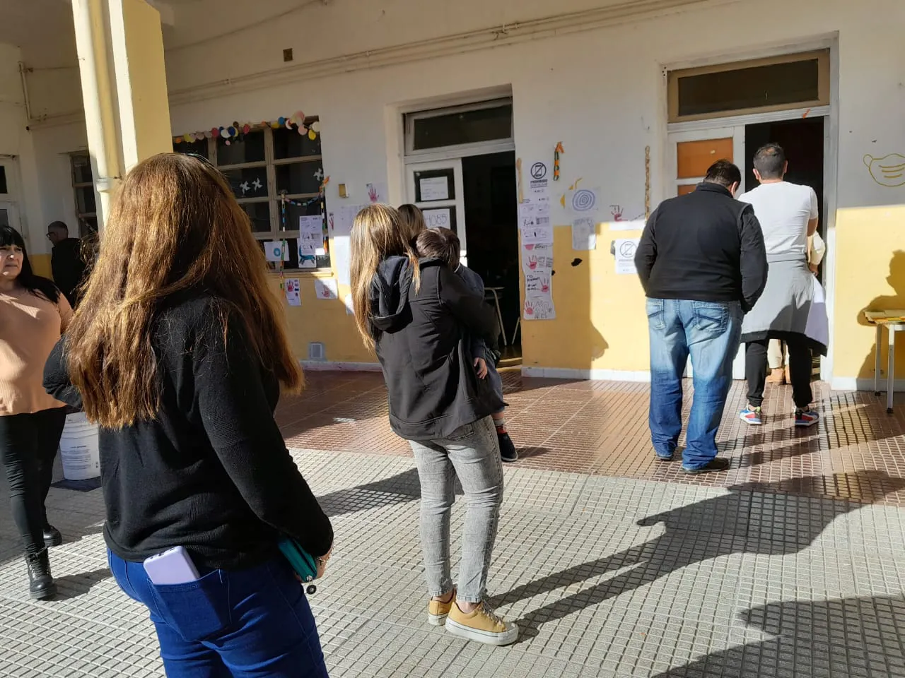 elecciones lnm