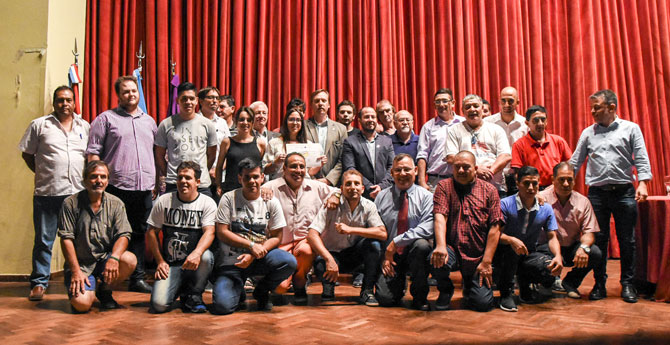 Escuela de Oficios UNC 02