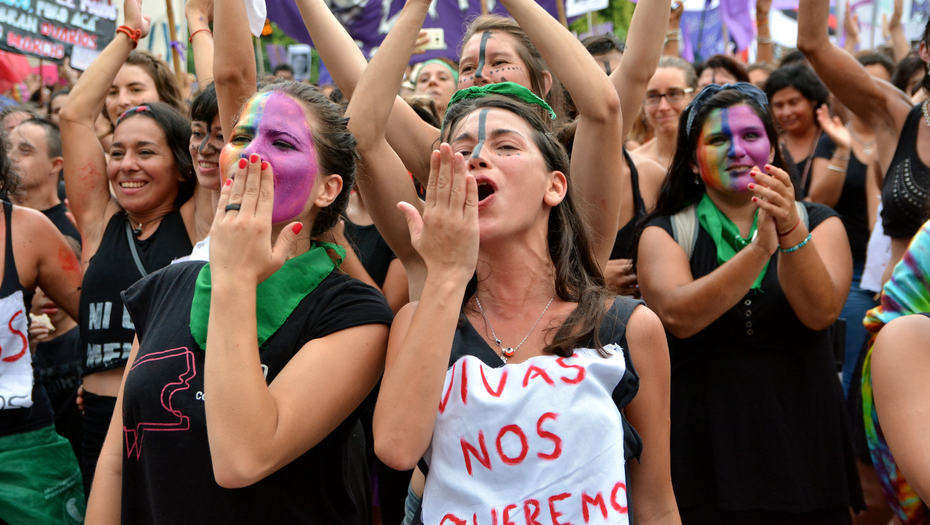 feminismo