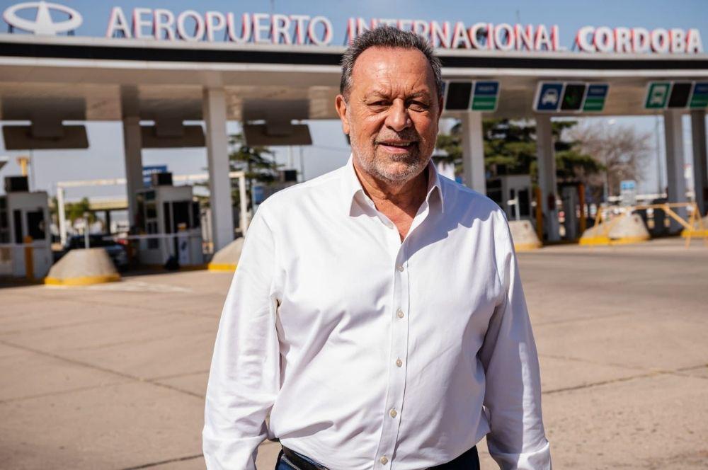 Para Gustavo Santos, “el kirchnerismo criminalizó el turismo”