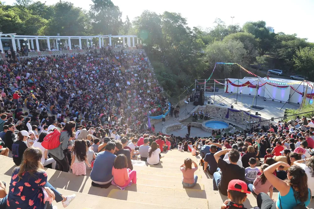 griego circo