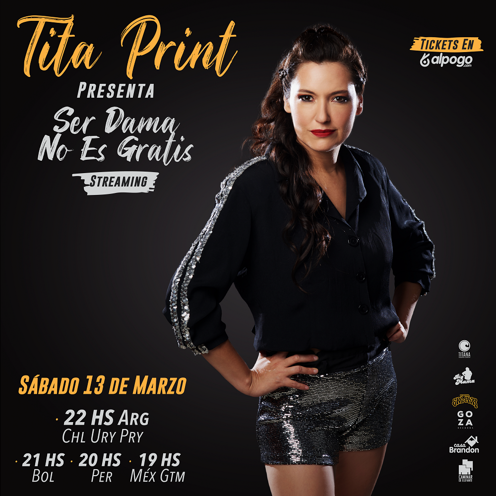 tita print