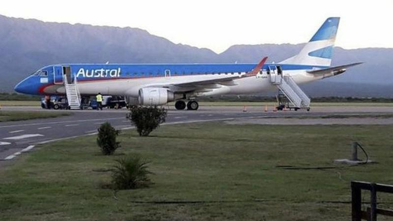 austral
