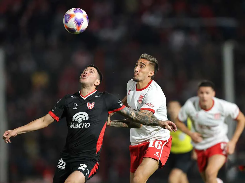 IACC Estudiantes © NA