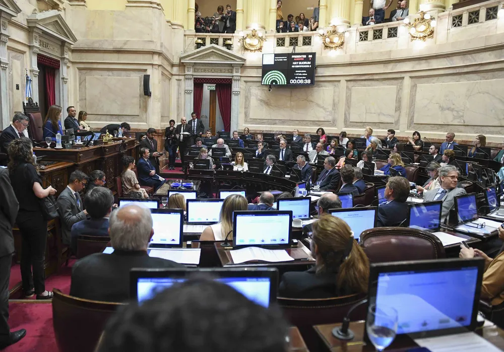 Senado by na