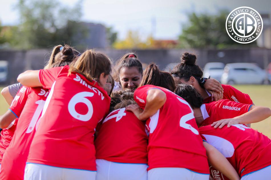 belgrano femenino