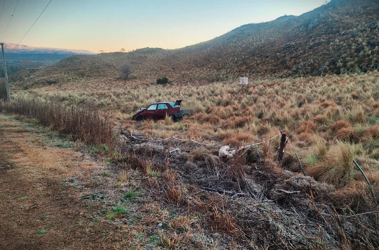 Accidente fatal entre Villas Ciudad de América y Potrero de Garay (Mi Valle)