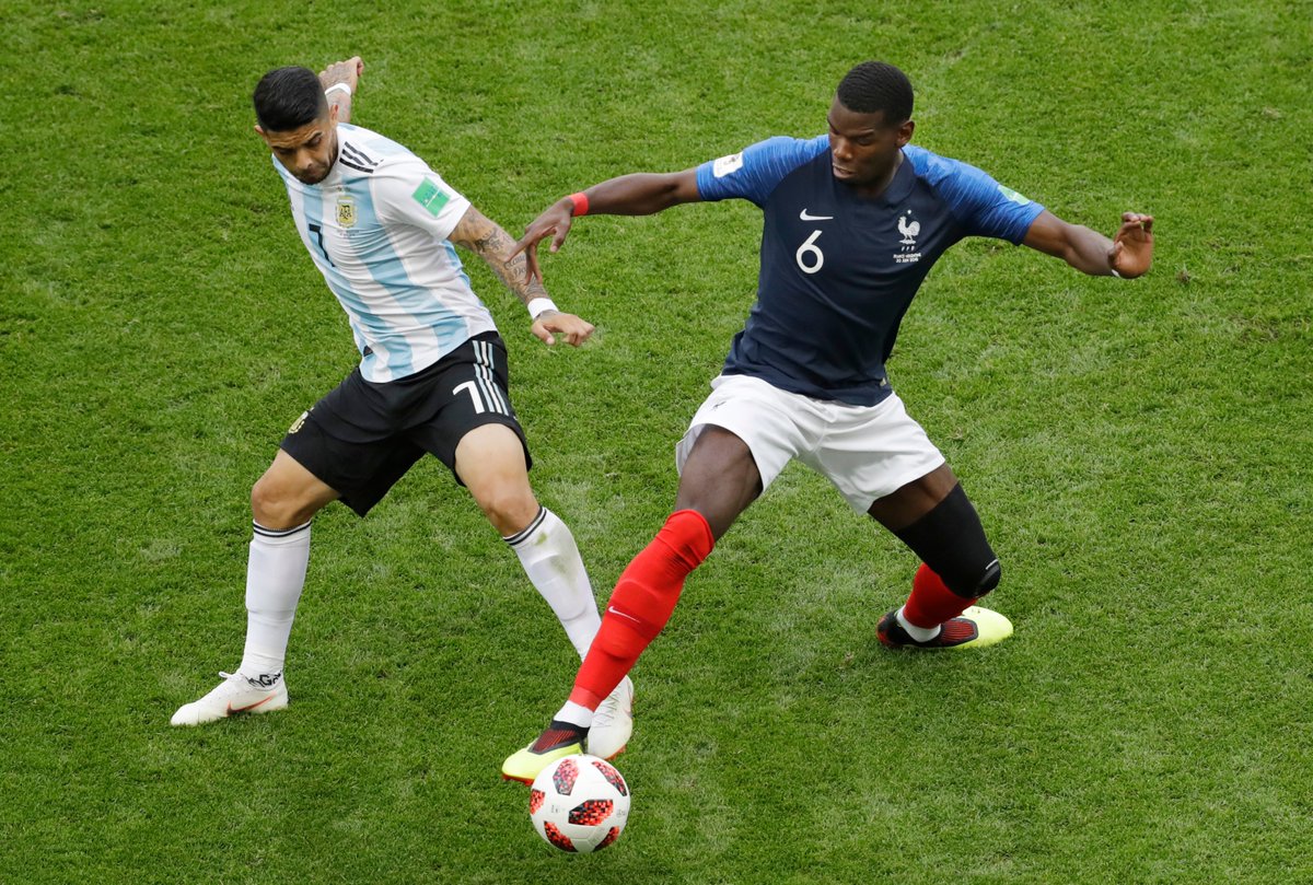 seleccion arg francia