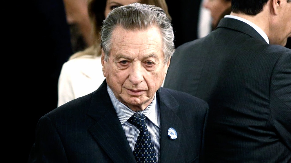 franco macri