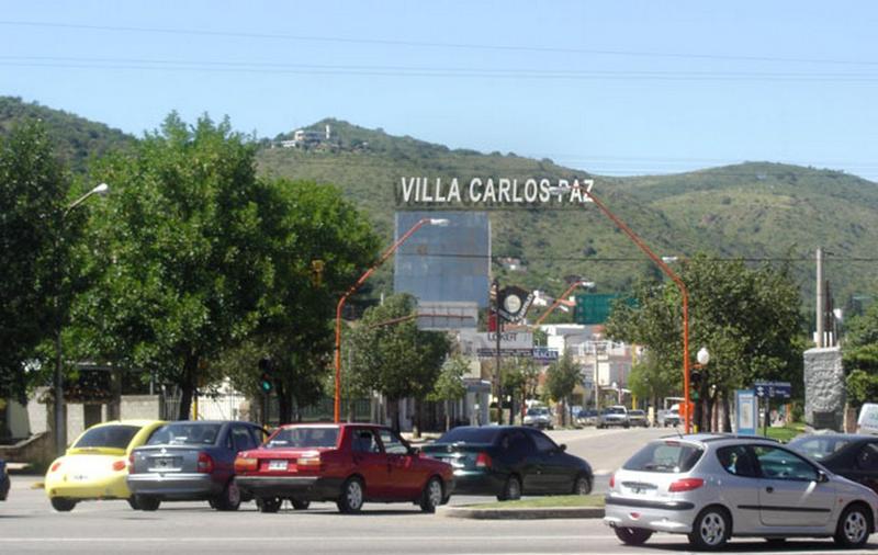 villa carlos paz
