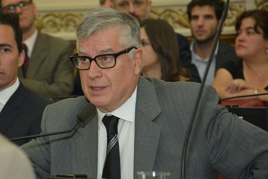 GUTIÉRREZ, Carlos