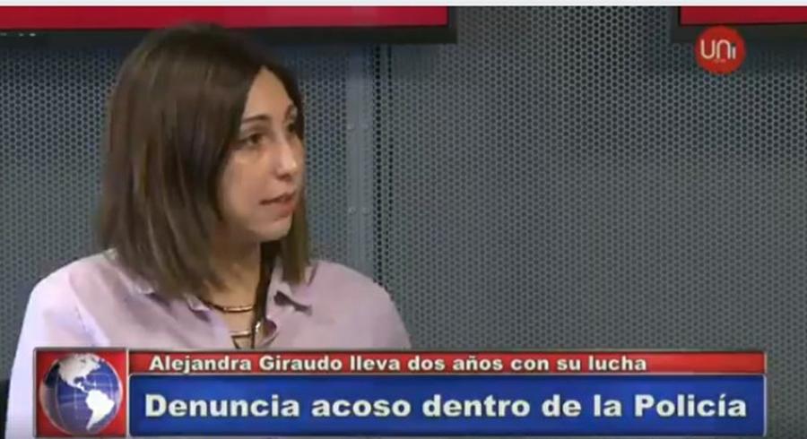 policia