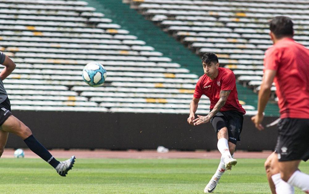 Instituto Talleres @InstitutoACC