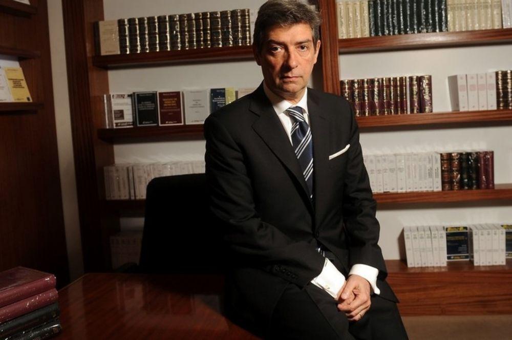 Horacio Rosatti gentileza