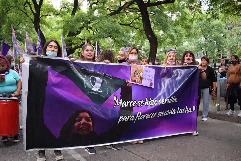 marcha #8M Lucía Ceresole (11)