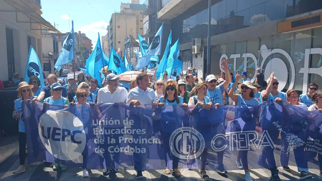 uepc marcha 1