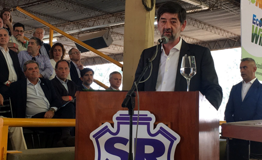 luis magliano