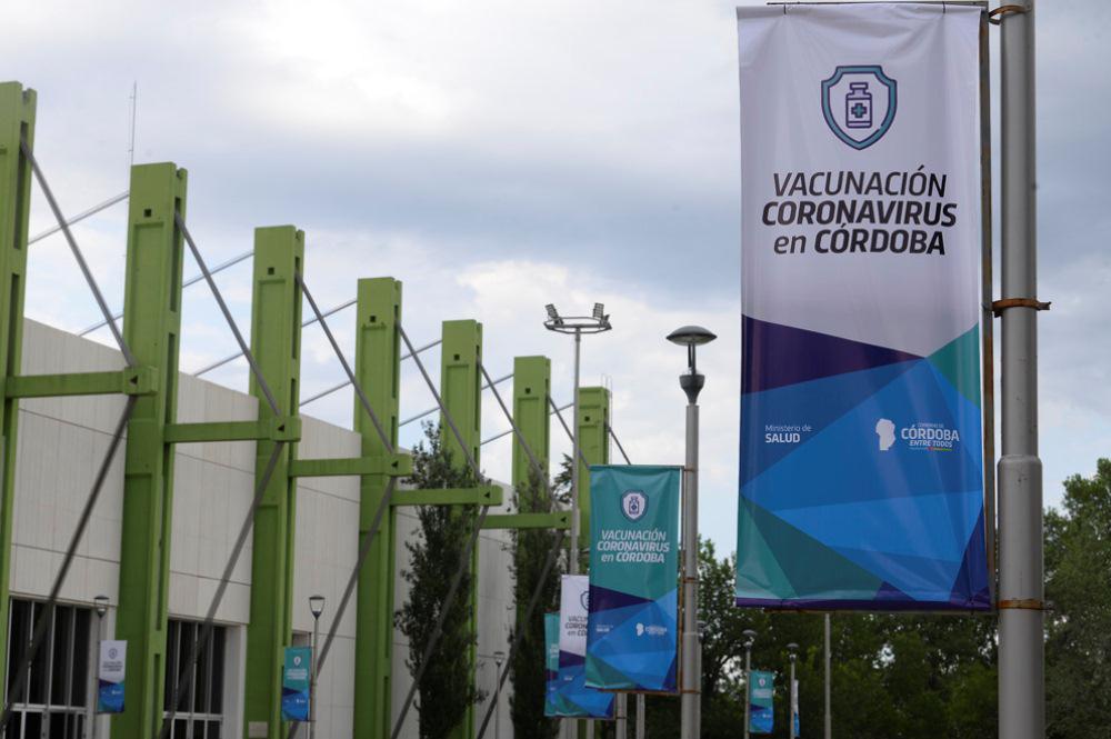 centro de vacunación by prensa Gobierno