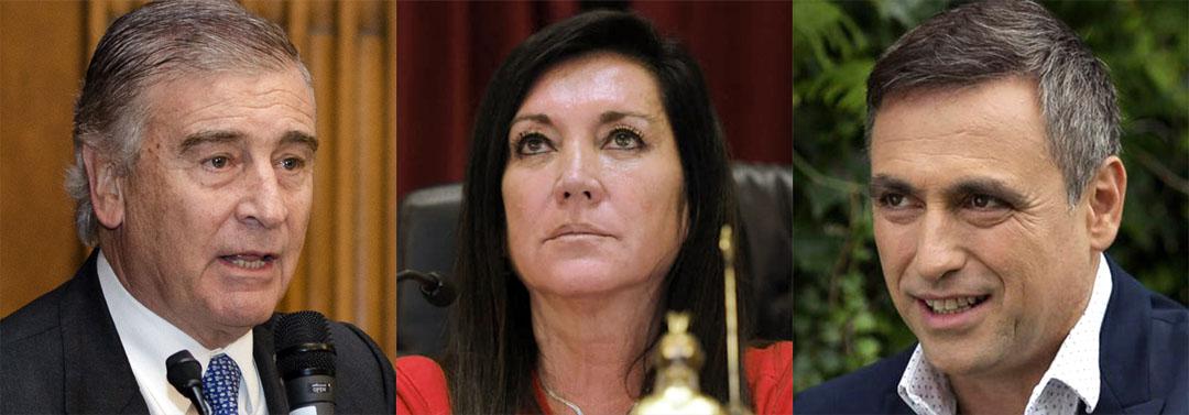 Aguad - Machado - Mestre
