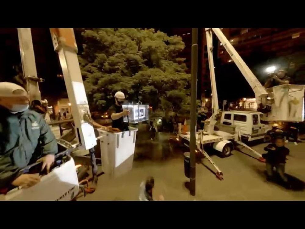 prediccion mago matus captura video
