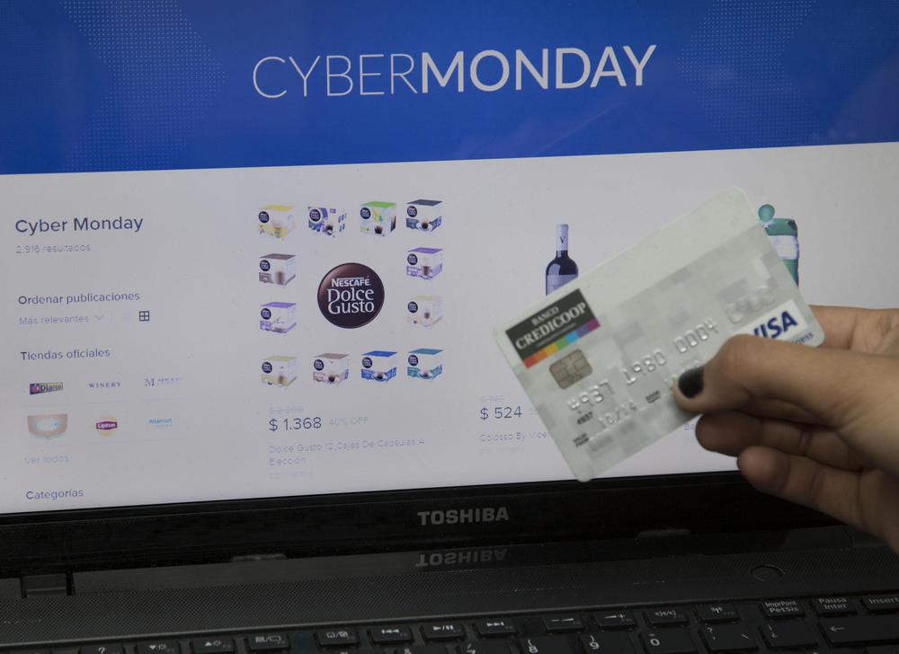 CyberMonday by na