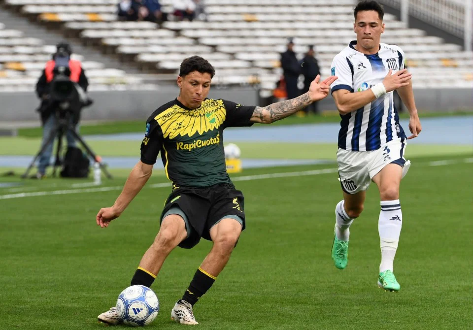 defensa y talleres