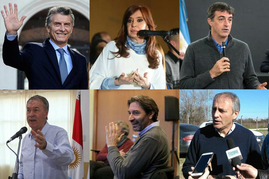 Candidatos
