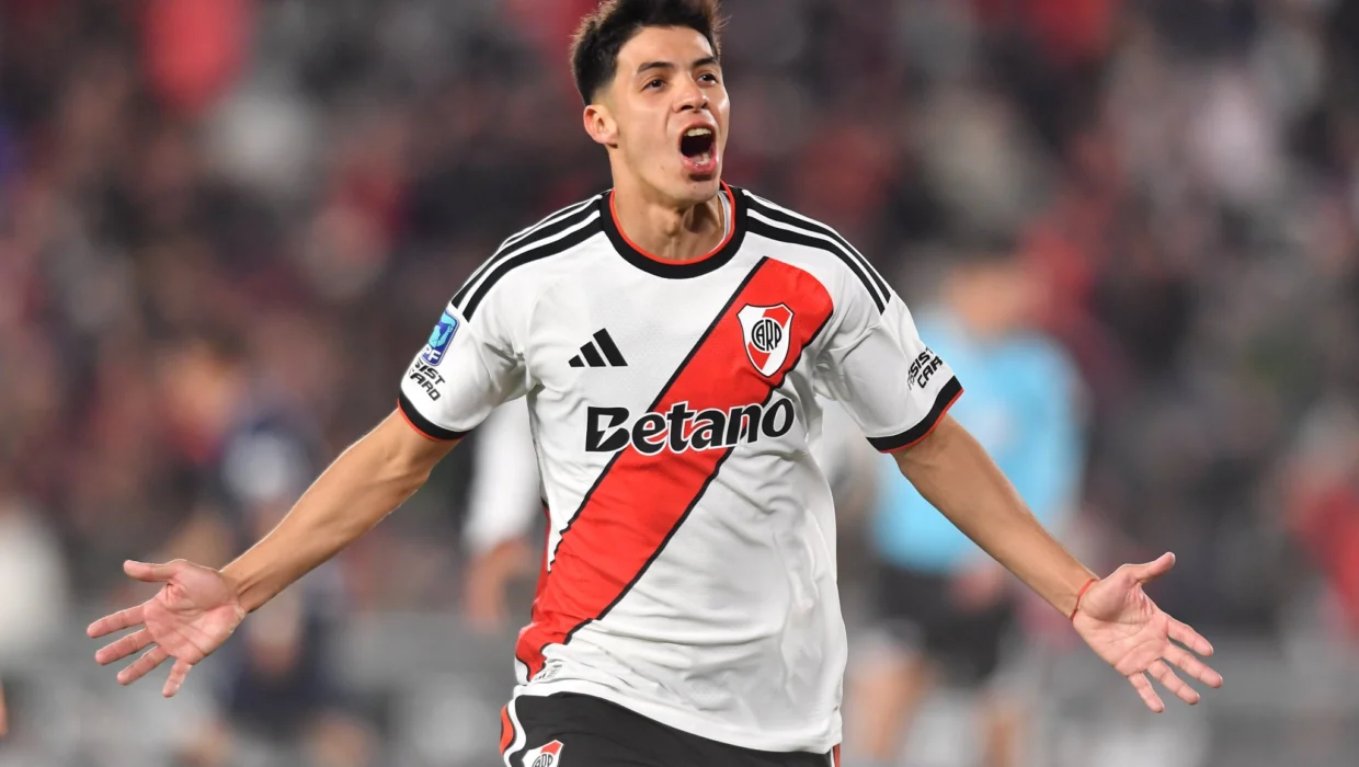 river independiente rivadavia