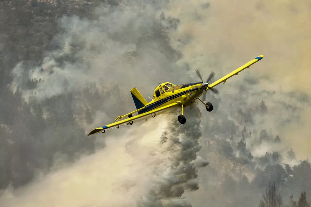 Incendios by na