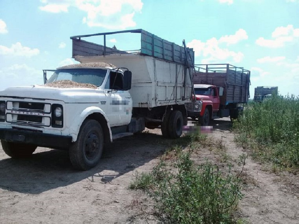 accidente fatal ana zumaran