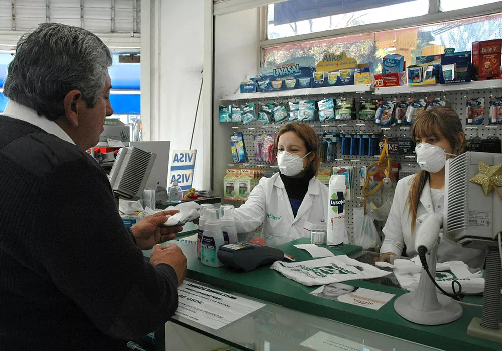 Medicamentos