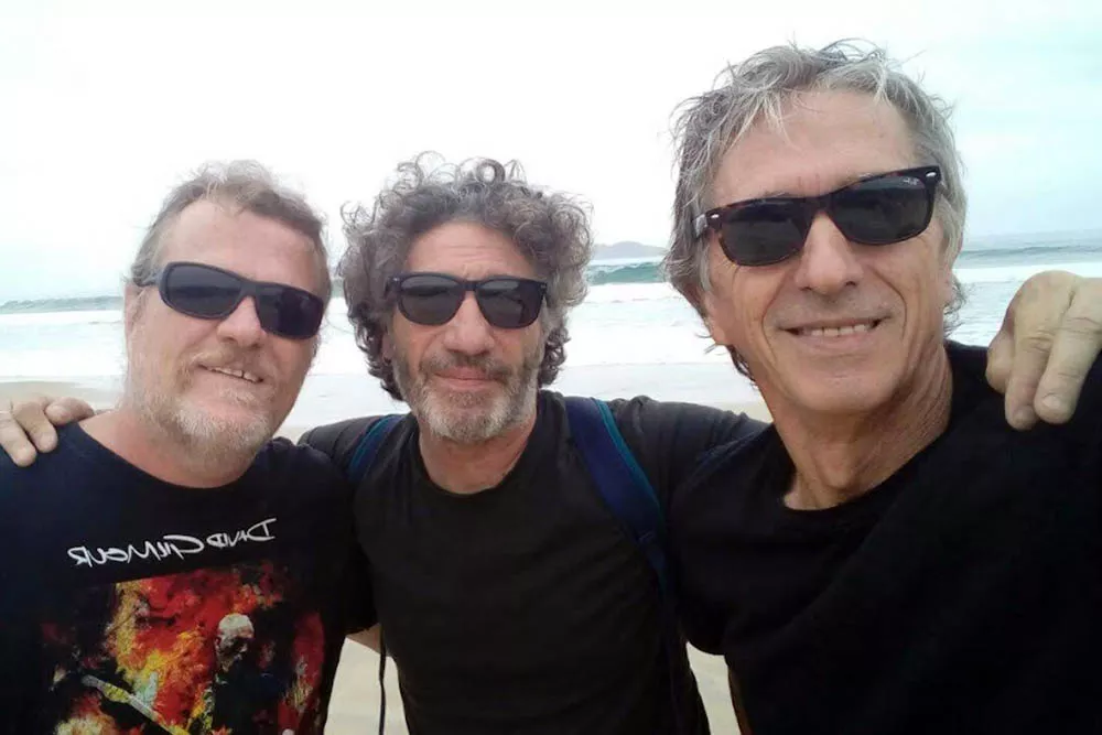 Bonafe, Stocchero, Alonso