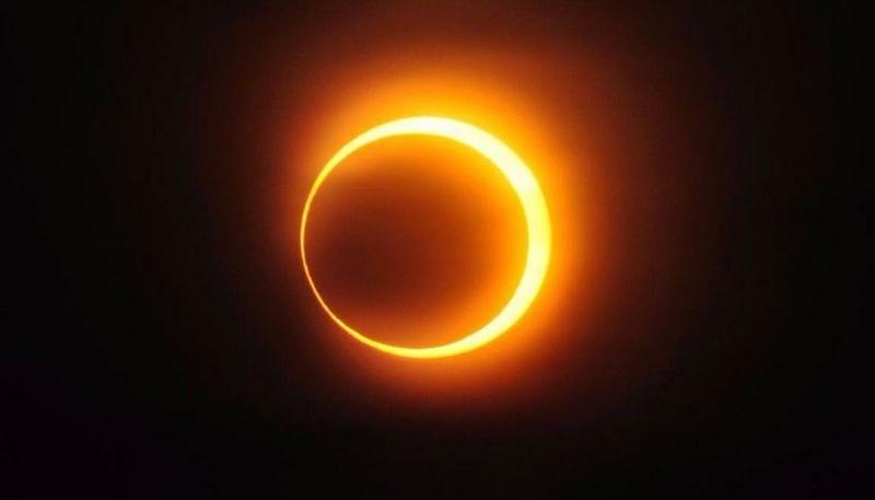 eclipse