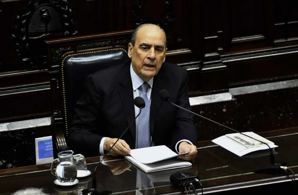 guillermo francos