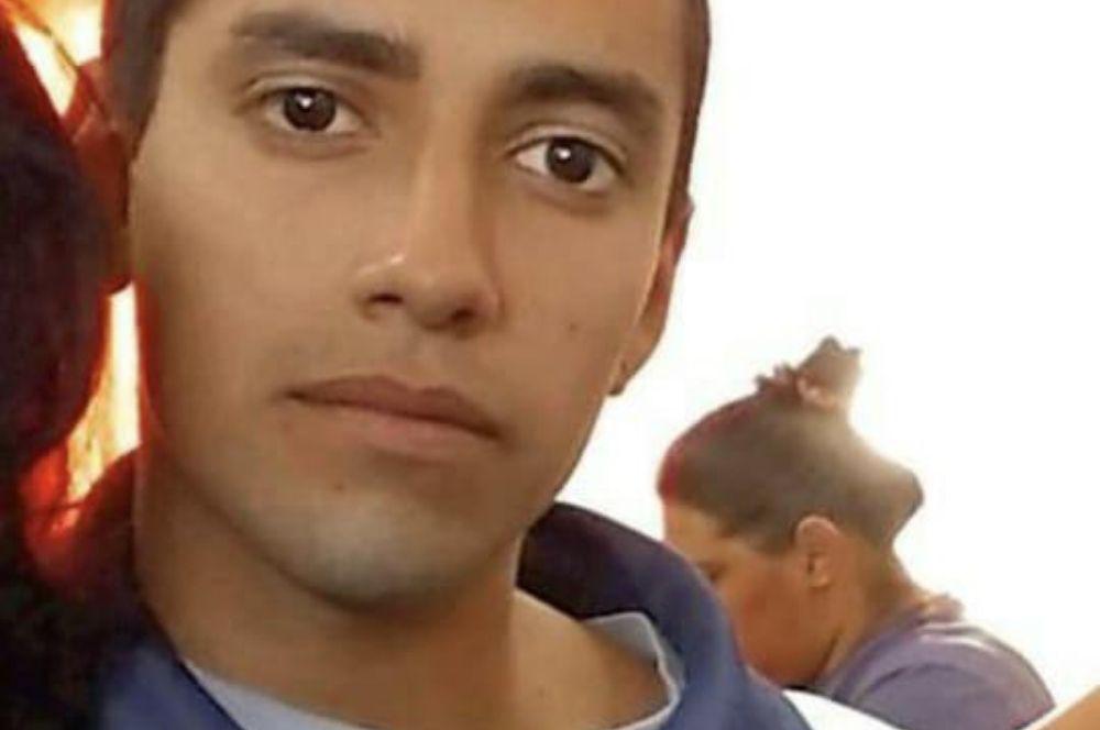Matías Daniel Ledesma Altamirano