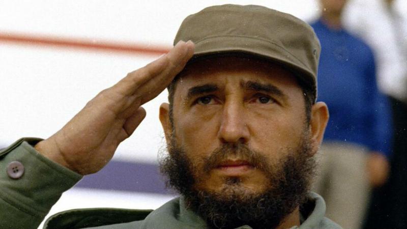 che fidel