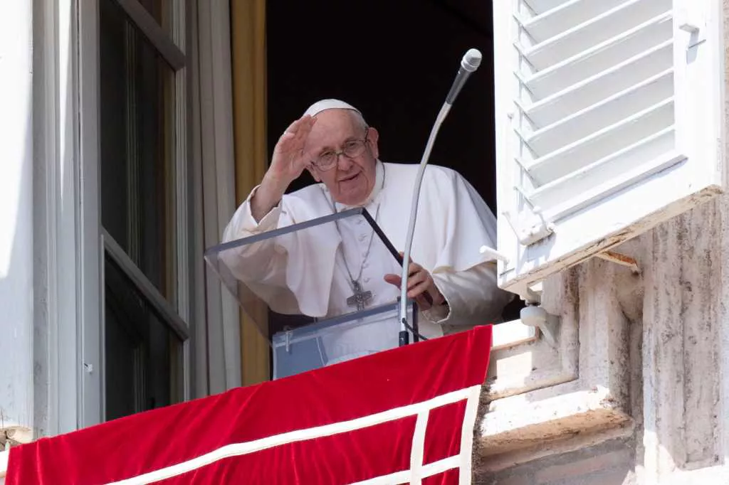 Papa Francisco (by NA) 6