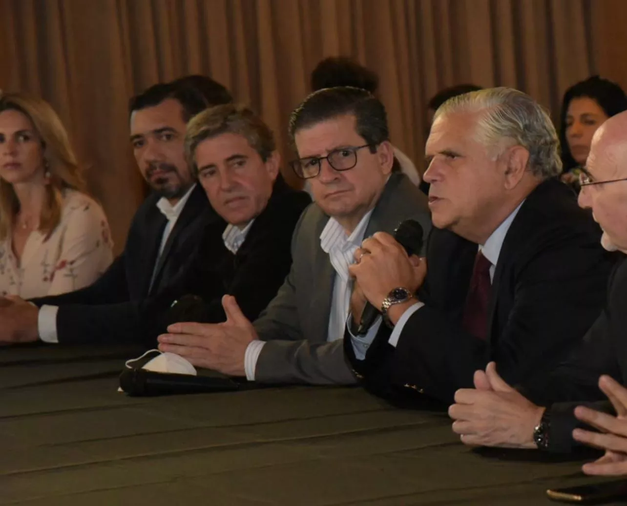 Coalición de partidos provinciales en JxC 03 (twitter Ricardo López Murphy)