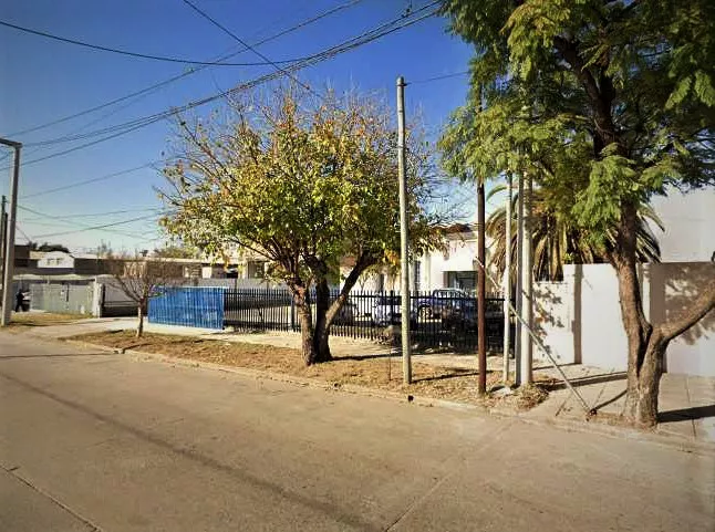 Calingasta 4700 C